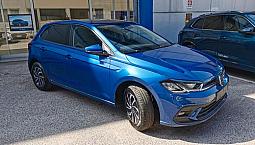 Volkswagen Polo 1.0 Edition Plus 5P. Iva Detraibil