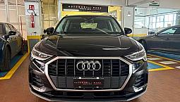 Audi Q3 45 Tfsi E S Tronic Business