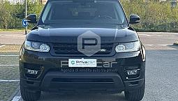 Land Rover Range Rover Sport 3.0 Tdv6 Hse Dynamic