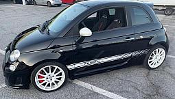 500 Abarth
