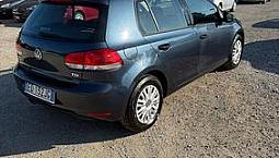 Volkswagen Golf 2.0 Tdi 140cv Dpf 5p. Highline