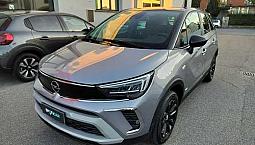 Opel Crossland 1.2 Turbo 12V 110 Cv Start&Stop