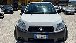 Daihatsu Terios 1.3 4wd Sx Green Powered