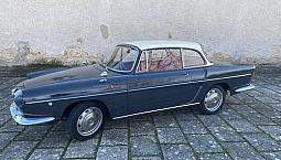 Renault Caravelle - 1964