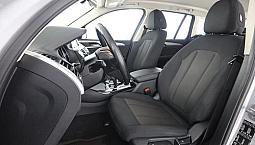 Bmw X3 X3 Xdrive20D Business Advantage