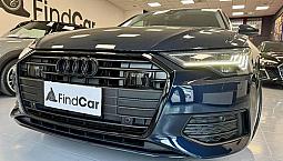 Audi A6 Avant 40 2.0 Tdi S Tronic Mhev 204Cv