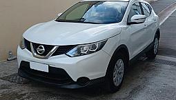 Nissan Qashqai 1.5 Dci Visia