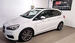 Bmw 218 D Luxury Msport