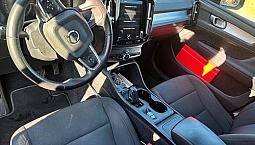 Volvo Xc40 (2017-->) - 2020