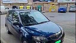 Mazda Gpl
