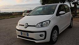 Volkswagen 1.0 5P. Move Up!