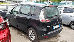 Renault Scénic Xmod 1.5 Dci Unipro