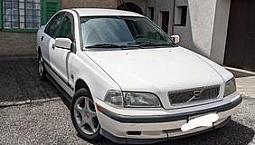 Volvo Serie 40 - 1997