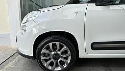 Fiat 500L 1.4 T-Jet 120 Cv Gpl Lounge