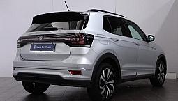 Volkswagen T-Cross 1.0 Tsi Sport 110Cv