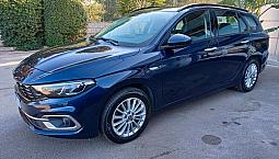 Fiat Tipo 1.6 Mjt Sw Business