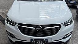 Grandland X 1.2 Turbo 12v 130 Cv- Ultimate-( 48 Mi
