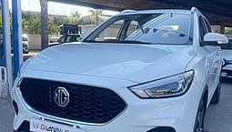 Mg Zs 1.5 Vti-Tech Comfort Km 14.000