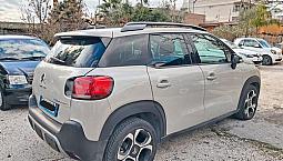 Citroen C3 Aircross Feel 1.5 Hdi 100Cv