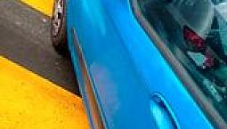 Chevrolet Matiz 2ª Serie - 2006