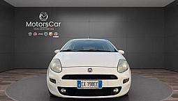 Fiat Punto 1.3 Mjt Ii 75 Cv 5p. Street