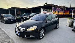 Opel Insignia 2.0 Cdti 160Cv 4 Porte Aut. Cosmo