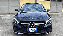 Mercedes-Benz Cla 200 Cla 220 D Automatic Sport