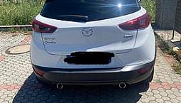 Mazda Cx-3 - 2016