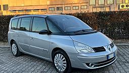 Renault Grand Espace 2.0 Dci 150cv 7 Posti