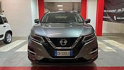 Nissan Qashqai 1.5 Dci 115 Cv N-connecta