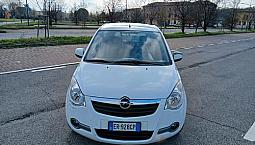 Opel Agila 1.0 12V 68 Cv Elective