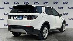 Land Rover Discovery Sport Se - Autocarro Iva Espo