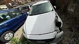 Mazda Mazda2 1.5 90cv Skyactiv Exceed Incidentata