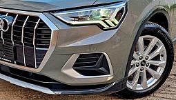 Audi New Q3 35 2.0 Tdi 150cv Manuale Sline Km0