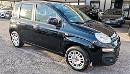 Fiat Panda 1.2 Easypower Easya Gpl Di Serie