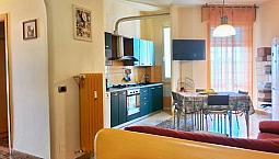 Appartamento 2 Camere 1 Bagno Con Ascensore