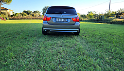 Bmw E91