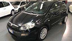 Fiat Punto Evo 1.3 Mjt 75 Cv Dpf 5 Porte Dynamic