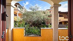 Appartamento Al Piano Terra Con Giardino
