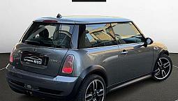 Mini Mini Cooper S ***Km Incerti***