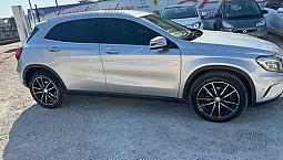 Mercedes-benz Gla 220 Gla 220 Cdi Automatic 4matic