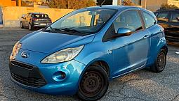 Ford Ka 1300 Tdi 75 Cv In Buone Condizioni