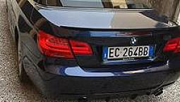 Bmw Serie 330 Cabriolet