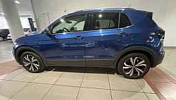 Volkswagen T-cross 1ª Serie 1.0 Tsi 110 Cv Advance