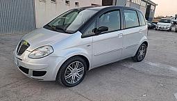 Lancia Musa 1.3 Multijet (70) Cv Bicolore