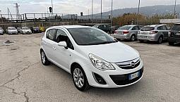Opel Corsa 1.2 85Cv 5 Porte Gpl-Tech Ecotec