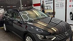 Vw Passat 2018 , Problemi Cambio Automatico