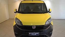 Fiat Doblo Doblò 1.3 Mjt Pc-Tn Cargo Lamierato S