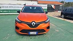 Renault Clio 1.0 65 Cv 5 Porte Sce Evolution