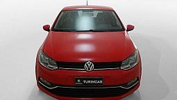 Volkswagen Polo 1.0 Mpi 75Cv Comfortline